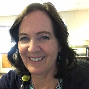 Meet your Posher, Patti